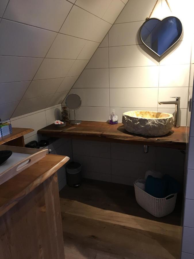 Les Appartements D'Estelle La Petite-Pierre Buitenkant foto