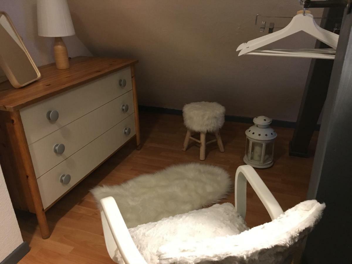 Les Appartements D'Estelle La Petite-Pierre Buitenkant foto