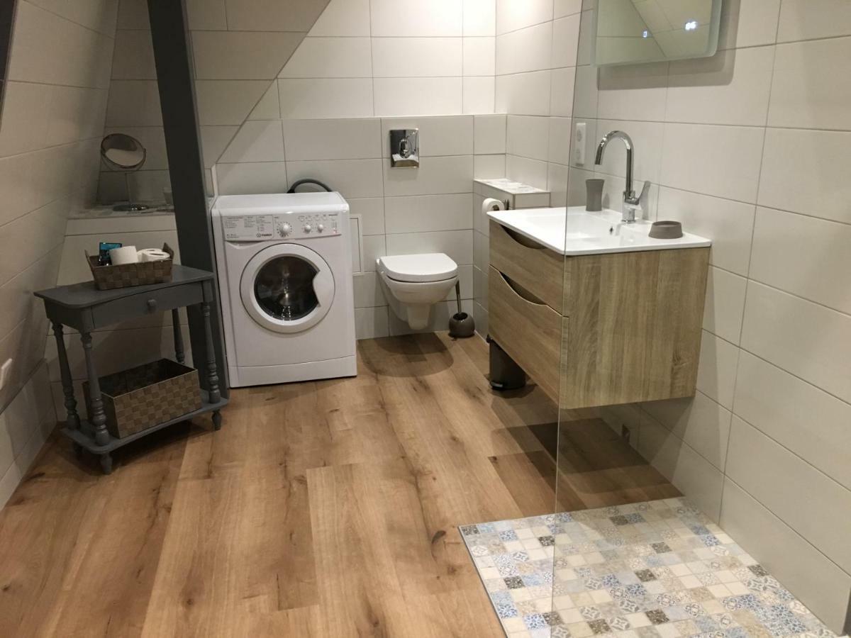 Les Appartements D'Estelle La Petite-Pierre Buitenkant foto